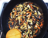 冷凍保存OK☆ひじきと豆の煮物作り方5写真