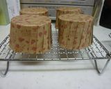 全卵♪失敗なしの簡単シフォンケーキ作り方28写真