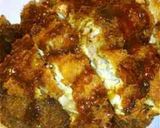 ざくざく衣の鶏ももカツ作り方11写真