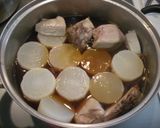 大根やわらかぶり大根作り方5写真