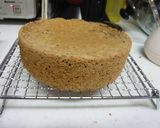 全卵♪失敗なしの簡単シフォンケーキ作り方36写真
