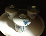 簡単茶碗蒸し作り方3写真