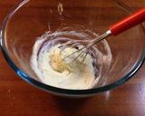 コリアンダー・クッキー!作り方1写真