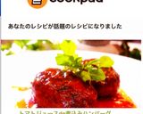 トマトジュースde煮込みハンバーグ作り方9写真