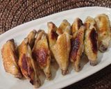2014秋☆運動会お弁当☆覚え書作り方3写真