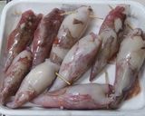 持ち寄りパーティーに　イタリアンイカめし作り方9写真