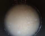 さつま芋ご飯（炊飯器）作り方3写真