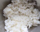 さつま芋ご飯（さつま芋の混ぜご飯）作り方1写真