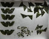 ハロウィンパーティに★簡単トマトリゾット作り方1写真