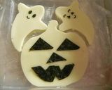 ハロウィンパーティに★簡単トマトリゾット作り方2写真