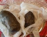 シャドークイーンdeクリームポテト♪作り方2写真