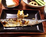 お弁当に♪サンマの大葉くるくる♪作り方7写真