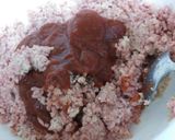 にんじんたっぷりハンバーグ作り方3写真