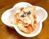 【作り置き】レンジで簡単！しっとり蒸し鶏作り方11写真