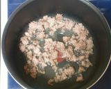 宮崎名物辛麺★桝元を自宅de★作り方1写真