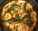宮崎名物辛麺★桝元を自宅de★作り方4写真