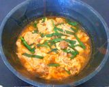 宮崎名物辛麺★桝元を自宅de★作り方5写真
