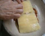 ラザニアセット使用!簡単ラザニア作り方5写真