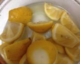★農園発★レモンソルト作り方3写真