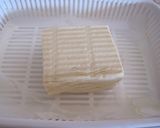 豆腐フライ作り方1写真