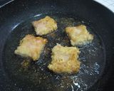 豆腐フライ作り方3写真