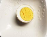 お弁当に、超簡単！卵でサリー！作り方1写真