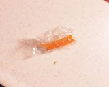 お弁当に、超簡単！卵でサリー！作り方3写真