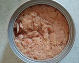 幼児食にも☆ツナのオーロラソースパスタ作り方3写真