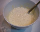 蒸し焼きかぼちゃのタルタルソース作り方1写真