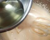 ゴマ豆乳パウンドケーキ作り方3写真