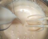 ゴマ豆乳パウンドケーキ作り方4写真
