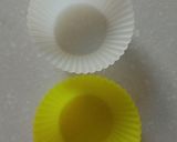 簡単リラックマ*コリラックマ*キャラ弁*作り方1写真