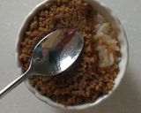 簡単リラックマ*コリラックマ*キャラ弁*作り方2写真