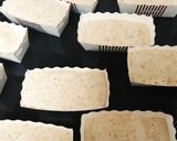 ゴマ豆乳パウンドケーキ作り方6写真
