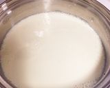豆乳カッテージチーズ☆パンケーキ作り方1写真