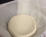 豆乳カッテージチーズ☆パンケーキ作り方3写真
