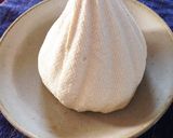 豆乳カッテージチーズ☆パンケーキ作り方4写真