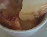 簡単焼きリンゴ作り方6写真
