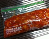 家にあるもので大根朝鮮漬け本格カクテキ作り方13写真