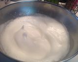 大人のパーティー パンプキン　ケーキ作り方1写真
