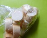 半分豆腐のハンバーグ作り方3写真