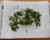 しその実みそ作り方1写真