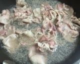 玉ねぎたっぷり!豚肉煮作り方2写真