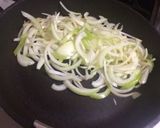 玉ねぎたっぷり!豚肉煮作り方3写真