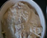 サーモンのポテトクリーム♡オーブン焼き作り方8写真