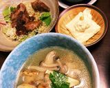 ちょこっと茶碗蒸し作り方17写真