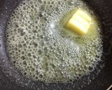 ペコロスとキノコのソテー作り方6写真