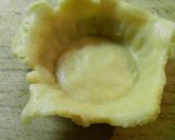 ◎ 栗のチョコタルト ◎作り方2写真
