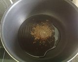 ラージマ・金時豆のインドカレー(覚書)作り方5写真