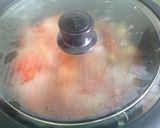 ラージマ・金時豆のインドカレー(覚書)作り方7写真